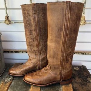 Justin - Sant Fe Fashion Boot